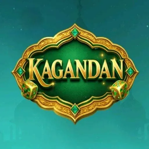 KAGANDAN - Petualangan Epik dalam Dunia MMORPG